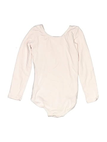 Capezio Long Sleeve Onesie (view 2)