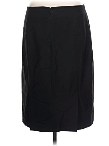 Theory Wool Skirt (view 2)