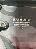 Athleta Camo Black Active Pants Size L (petite) - photo 7