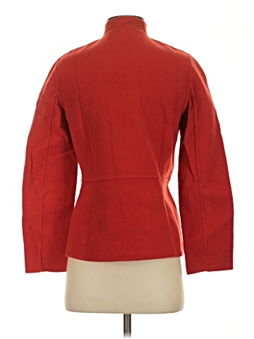 Eileen Fisher Wool Cardigan (view 2)