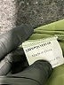 Micas 100% Polyester Solid Green Casual Skirt Size XS - photo 5