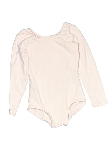 Capezio Long Sleeve Onesie (view 1)