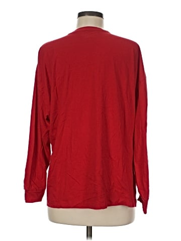 Victoria's Secret Long Sleeve T-Shirt (view 2)