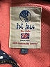 fat face 100% Cotton Orange Pullover Sweater Size 10 - photo 7