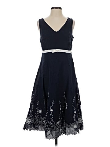 Chetta B Cocktail Dress (view 1)