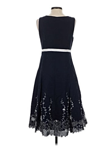 Chetta B Cocktail Dress (view 2)