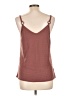 Shein Brown Tank Top Size 12 - photo 2