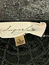 Sugarlips 100% Polyester Black 3/4 Sleeve Top Size L - photo 7