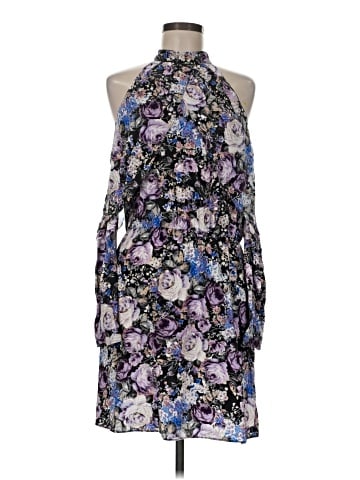 Parker Cocktail Dress (view 1)