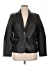 Wilsons Leather 100% Polyester Black Blazer Size XL - photo 1