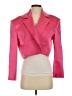 Alice + Olivia Pink Blazer Size 4 - photo 1