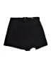 Lulus Solid Black Skort Size M - photo 1