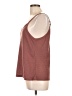 Shein Brown Tank Top Size 12 - photo 5