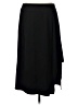 Grace Elements Black Formal Skirt Size 10 - photo 1