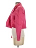 Alice + Olivia Pink Blazer Size 4 - photo 5