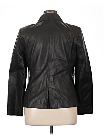 Wilsons Leather Blazer (view 2)