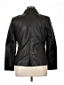 Wilsons Leather 100% Polyester Black Blazer Size XL - photo 2