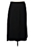 Grace Elements Black Formal Skirt Size 10 - photo 2