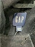Gap Black Coat Size XS - photo 6