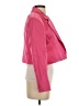 Alice + Olivia Pink Blazer Size 4 - photo 4