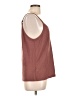 Shein Brown Tank Top Size 12 - photo 4