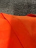 BCBG Orange Sleeveless Blouse Size M (estimated) - photo 7