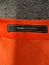 BCBG Orange Sleeveless Blouse Size M (estimated) - photo 9