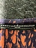 Peruvian Connection Animal Print Brown Cocktail Dress Size S - photo 7