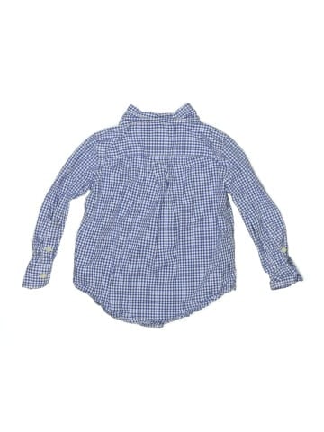 Ralph Lauren Long Sleeve Button-Down Shirt (view 2)