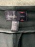 Rafaella Solid Black Active Pants Size 14 - photo 7
