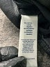 Rafaella Solid Black Active Pants Size 14 - photo 8