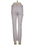 Ann Taylor LOFT Gray Jeans Size 4 - photo 2