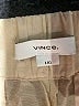 Vince. Solid Tan Khakis Size L - photo 7
