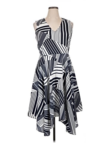 Julia Jordan Cocktail Dress (view 1)