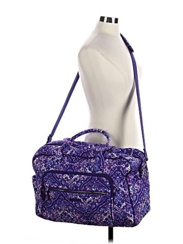 Vera Bradley Weekender (view 2)