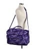 Vera Bradley Purple Weekender One size - photo 2