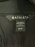 Athleta Solid Black Casual Pants Size 8 (petite) - photo 6