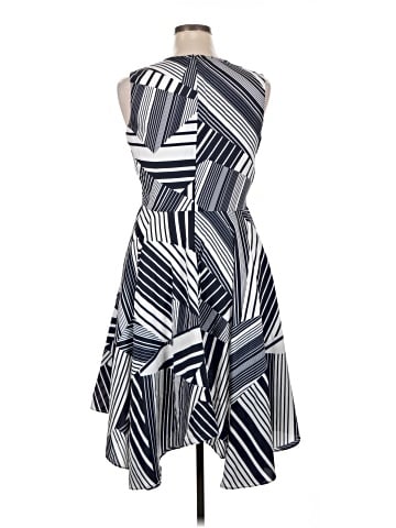 Julia Jordan Cocktail Dress (view 2)