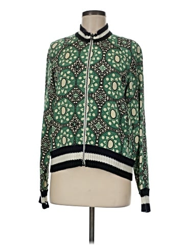 Sea New York Track Jacket (view 1)