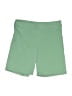 Crewcuts Solid Green Athletic Shorts Size 14 - photo 1