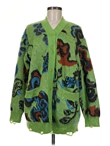 JNBY Cardigan (view 1)