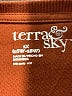 Terra & Sky 100% Recycled Polyester Brown Pullover Sweater Size 1X - photo 7