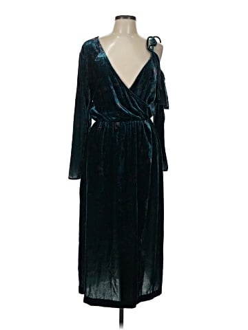 Trafaluc by Zara Cocktail Dress (view 1)
