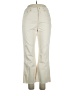 J.Crew 100% Cotton Ivory Jeans Size 29 waist - photo 1