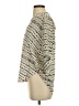 Lush Ivory 3/4 Sleeve Blouse Size XS - photo 5