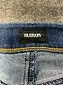 Hudson Jeans Color Block Blue Jeans Size 27 waist - photo 7