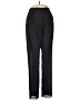 Emanuel Ungaro Black Casual Pants Size 8 - photo 1