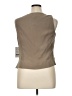 Carlisle Tan Sleeveless Blouse Size 14 - photo 2