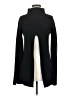 Robert Rodriguez Black Turtleneck Sweater Size S - photo 1