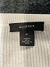 Halogen Ivory Pullover Sweater Size M - photo 7